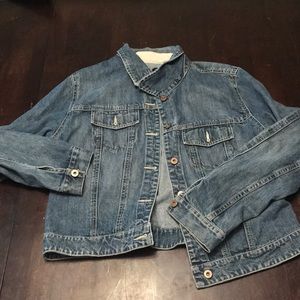 Gap denim jacket